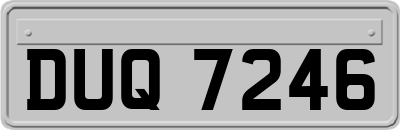 DUQ7246