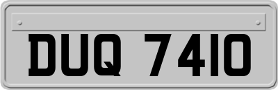 DUQ7410