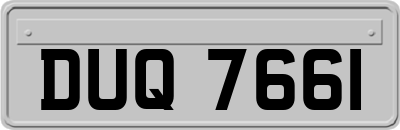 DUQ7661