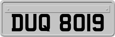 DUQ8019