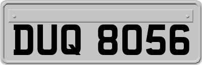 DUQ8056