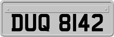 DUQ8142