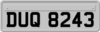 DUQ8243