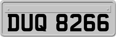 DUQ8266