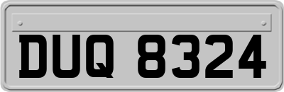 DUQ8324