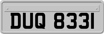 DUQ8331