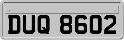 DUQ8602