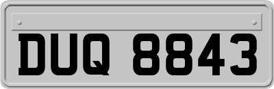 DUQ8843