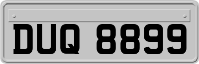 DUQ8899