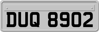 DUQ8902