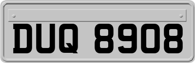 DUQ8908