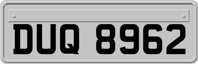 DUQ8962