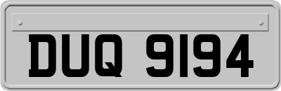 DUQ9194