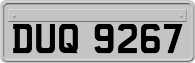 DUQ9267
