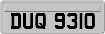 DUQ9310