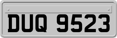 DUQ9523