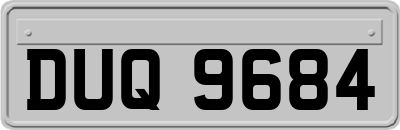 DUQ9684