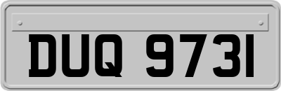 DUQ9731