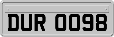 DUR0098