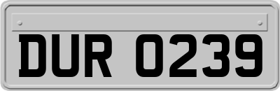 DUR0239
