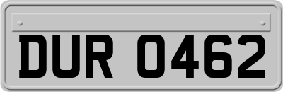 DUR0462