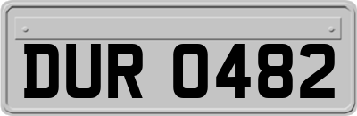 DUR0482