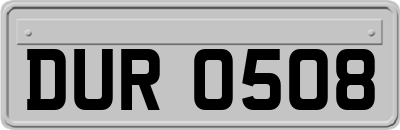 DUR0508