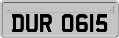 DUR0615