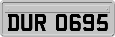 DUR0695