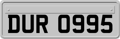 DUR0995