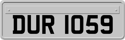 DUR1059