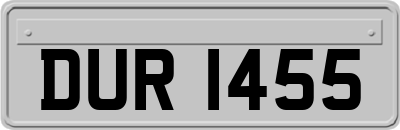 DUR1455