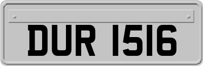 DUR1516