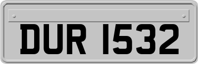 DUR1532