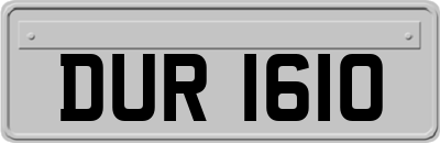 DUR1610