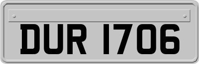 DUR1706