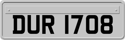 DUR1708