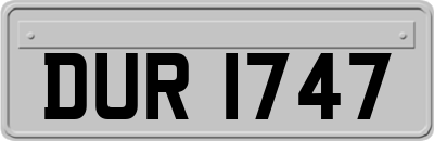 DUR1747