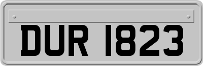 DUR1823