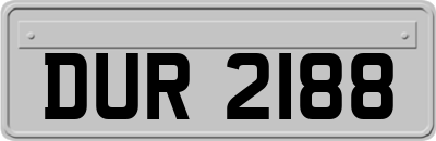 DUR2188