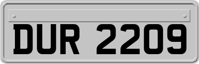 DUR2209