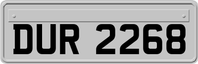DUR2268