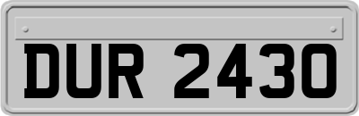 DUR2430