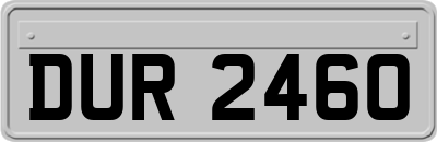 DUR2460