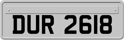 DUR2618
