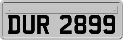 DUR2899