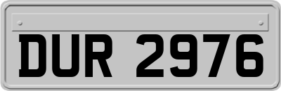 DUR2976