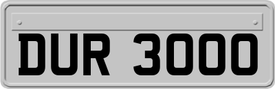 DUR3000