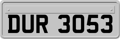 DUR3053