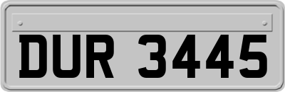DUR3445